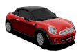 Mini Cooper Coupe 1.6 MT 2012