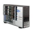 Server Supermicro SuperServer 8046B-TRF (SYS-8046B-TRF) X7550 (Intel Xeon X7550 2.0GHz, RAM 4GB, Power 1400W, Không kèm ổ cứng)
