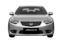 Honda Accord Saloon ES 2.2 i-DTEC MT FWD 2013