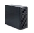 Server Supermicro SuperServer 5035L-IB (Black) (SYS-5035L-IB ) E4500 (Intel Core 2 Duo E4500 2.20GHz, RAM 1GB, Power 300W, Không kèm ổ cứng)