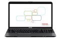 Toshiba Satellite Pro L870-15H (Intel Core i5-3210M 2.5GHz, 4GB RAM, 500GB HDD, VGA ATI Radeon HD 7670M, 17.3 inch, Windows 7 Professional 64 bit)