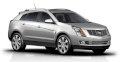 Cadillac SRX Luxury 3.6 AT FWD 2013