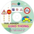 Phần mềm Trắc nghiệm giao thông