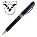 Visconti Rembrandt Ballpoint Blue Pen 48489