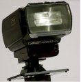 Đèn Flash Metz 40 MZ-1