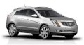 Cadillac CTS Sport Wagon Premium 3.6 AT AWD 2013
