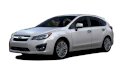 Subaru Impreza Sport Limited 2.0i AT 2013