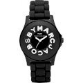 Marc by Marc Jacobs MBM4006 Ladies Sloane Black White Watch