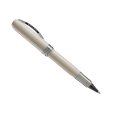 Visconti Rembrandt Eco Roller Ivory Rollerball Pen