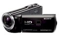 Sony Handycam HDR-PJ320E