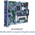 NEC CD-CP00-OT Bộ điều khiển trung tâm SV8100