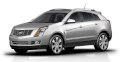 Cadillac SRX 3.6 AT FWD 2013