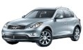 Infiniti EX37 Journey 3.7 AT 2013