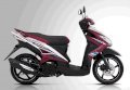 Yamaha Xeon 125cc ( Trắng tím )