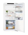 Tủ lạnh AEG SKZ81240F0