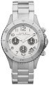 Marc by Marc Jacobs MBM3155 Chronograph Stainless Steel Bracelet Women's Watch