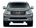 Infiniti QX56 5.6 AT 4WD 2013