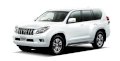 Toyota Land Cruiser Prado TX L 2.7 AT 2013