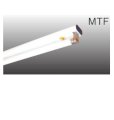 Đèn huỳnh quang siêu mỏng MTF 120 0.6m 1x18W (1 bóng)