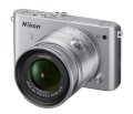 Nikon 1 J3 (1 Nikkor 6.7-13mm F3.5-5.6 VR) Lens Kit