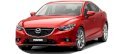 Mazda6 Grand Touring 2.5 AT 2014