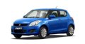 Suzuki Swift GL 1.2 AT 2WD 2013 5 cửa