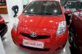 Xe cũ Toyota Yaris 1.3 2010 