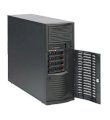 Server Supermicro SuperServer 5035B-TB (SYS-5035B-TB) E6750 (Intel Core 2 Duo E6750 2.66GHz, RAM 2GB, Power 465W, Không kèm ổ cứng)