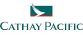 Vé máy bay Cathay Pacific Hồ Chí Minh - Vancouver 