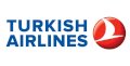 Vé máy bay Turkish Airlines Hồ Chí Minh - Frankfurt