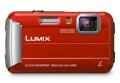 Panasonic Lumix DMC-TS25 (DMC-FT25)