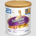 Sữa bột Similac Mom 400g