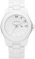Marc by Marc Jacobs MBM4565 Icon Stripe Watch