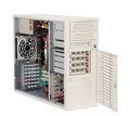 Server Supermicro SuperServer 5035G-T (Beige) (SYS-5035G-T) D 925 (Intel Pentium D 925 3.0GHz, RAM 2GB, Power 450W, Không kèm ổ cứng)