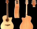 Legpap Acoustic Guitar AH-T01CNEQ