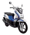 Yamaha Mio Fino Sport 114cc