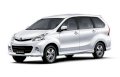 Toyota Avanza E 1.5 MT 2013