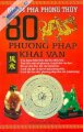 Khám Phá Phong Thủy- 80 Phương Pháp Khai Vận