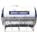 Bồn nước inox Bình Minh 1000 lít ngang