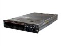 Server IBM System x3650 M4 (791562A) E5-2665 ( Intel Xeon 8C E5-2665 2.4GHz, RAM 1x8GB, 750W, Không kèm ổ cứng)