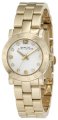 Marc by Marc Jacobs Women's MBM3057 Amy Gold Watch