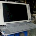 Máy tính Desktop Sony Vaio PCV-9900 All-in-One (Intel Pentium4 2.8 GHZ, RAM 1GB, HDD 120GB, Màn hình LCD 17 inch, Microsoft Windows XP Professional)