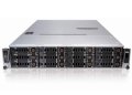 Server Dell PowerEdge C2100 1P E5620 (Intel Xeon E5620 2.4Ghz, Ram 4GB, HDD 3x250GB, PS 2x750Watts)