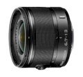 Lens Nikon 1 Nikkor 6.7-13mm F3.5-5.6 VR