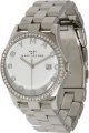 Marc by Marc Jacobs Women's MBM3044 Henry Glitz White Dial Watch