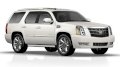 Cadillac Escalade Platinum Hybrid 6.0 AT 4WD 2013