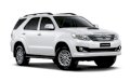 Toyota Fortuner 2.5G MT 2WD 2013