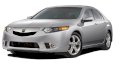 Acura TSX 2.4 MT 2013