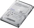Samsung 640GB - 5400rpm - 8MB Cache - SATA 3