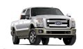 Ford Super Duty F-350 King Ranch 6.2 AT 4x2 2013